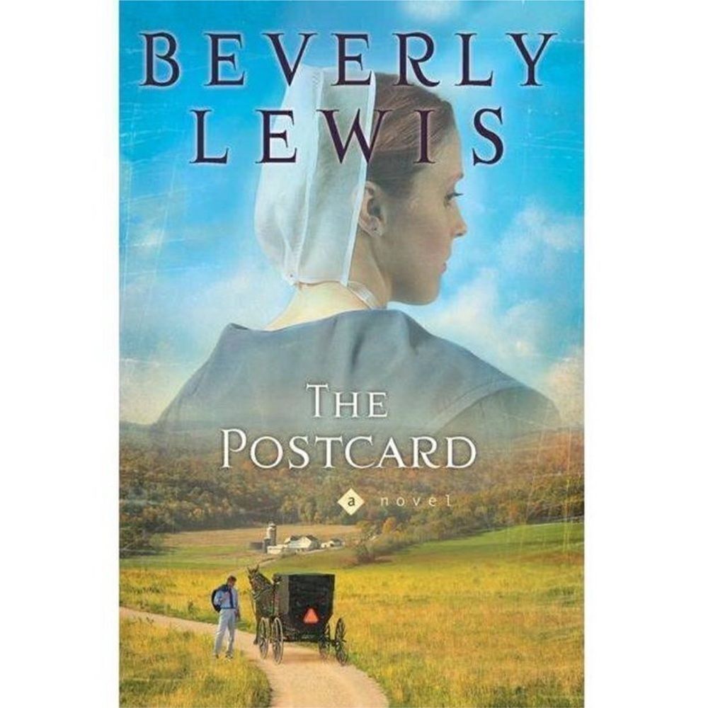 “The Postcard” by Beverly Lewis